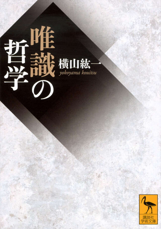唯識の哲学