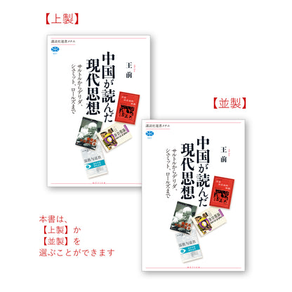 中国が読んだ現代思想 サルトルからデリダ、シュミット、ロールズまで