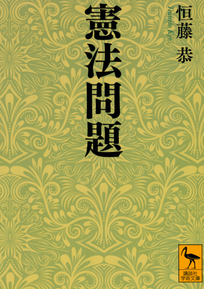 憲法問題
